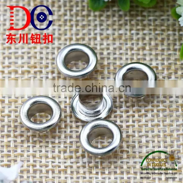 Antique Brass,Metal,copper,nickel,brass,zinc Material and Metal Feature Eyelet photo-2