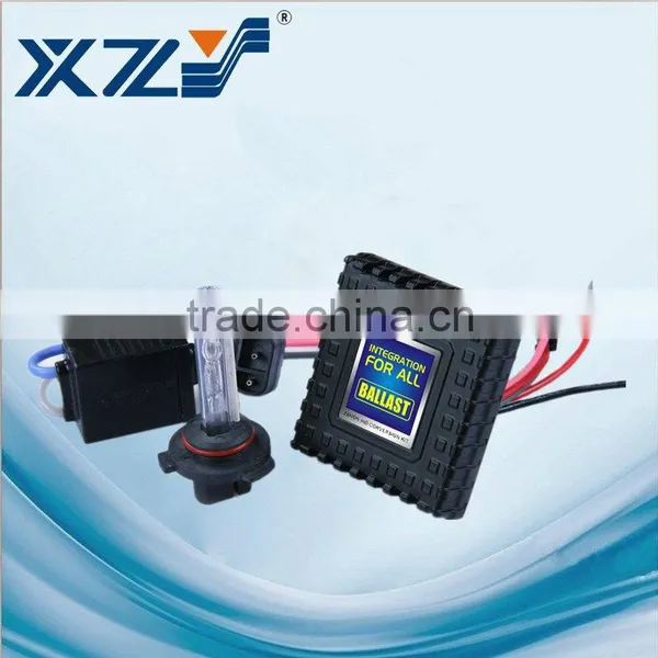 All In One HID Kit and MINI HID Kit photo-5