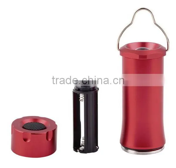 AAA Battery Powered 1W LED Stand Portable Fleshlight photo-3