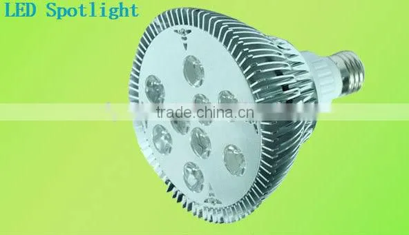 Newest 9W LED Spotlight