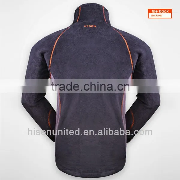 New Design Women's Fleece Jacket photo-2