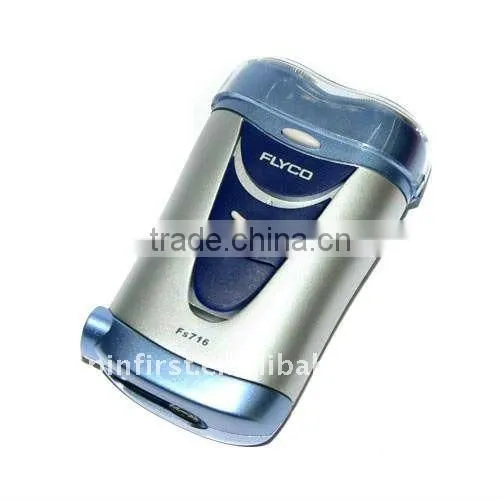Lot 30 Auto Electric Rechargeable Shaver Men's Razor New
