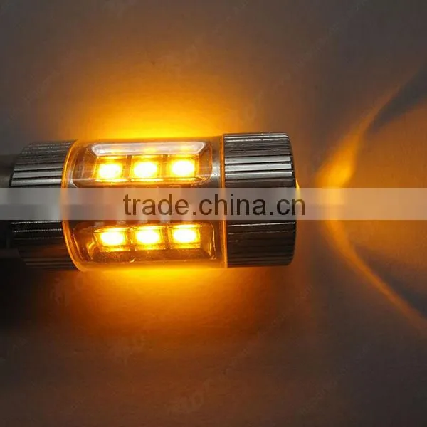 ADT High Power Car 80W 1156 1157 3156 3157 LED Light Bulb photo-5