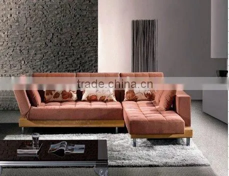 Nice Modern Sofa Design PY-726