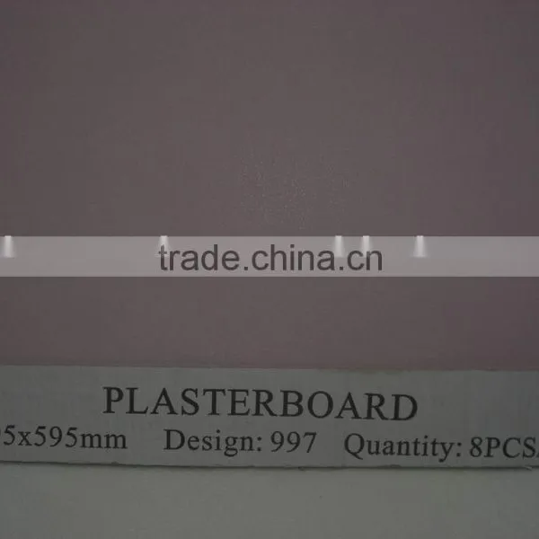 Gypsum Ceiling
