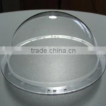 Dome Bubble Covers, Outdoor Security Camera Dome Covers, Clear Dome Covers photo-2