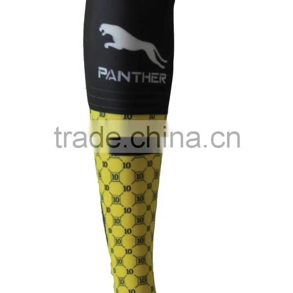 Compression Leg Sleeves photo-2