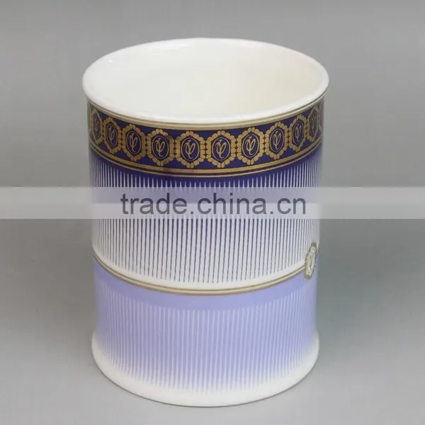 2015 New Product Ceramic Manufacturer Bathroom Accessory, Purple Bathroom Accessories Set, Cheap Bathroom Accessories Sets photo-4