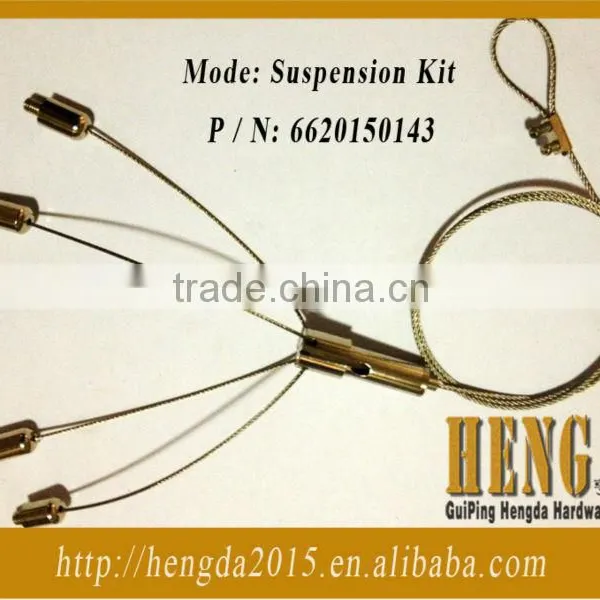 Simple Installed Metal Led Lifting Kit photo-6