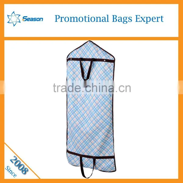 Supplier For All Kinds Of Suit Cover Personalised Foldable Garment Bag photo-2
