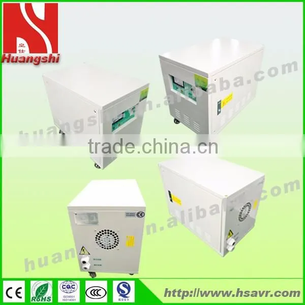 Three Phase Islation Transformer Machine Tools Accessories Manufacturer photo-6