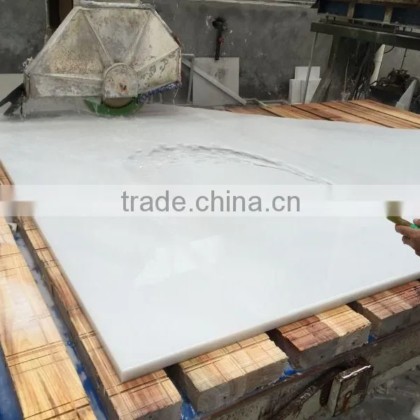 Promotion Product China Marble With Marble Price China White photo-4