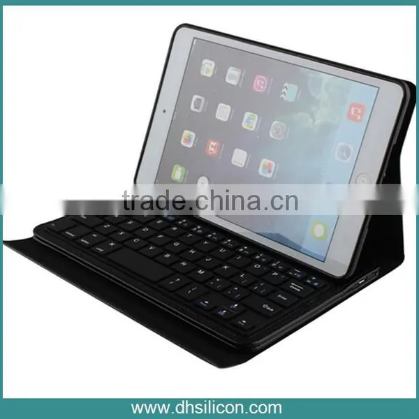 High Quality /Fashion Design/ Good Performance Bluetooth Mini Tablet Keyboard Case photo-3
