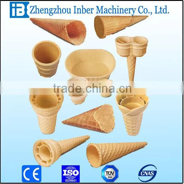 Icecream Cone Machine|pizza Cone Maker photo-3