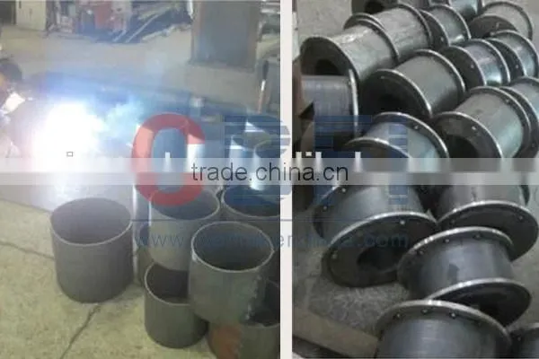 High Quality Ice Flake Machines For Sale photo-4
