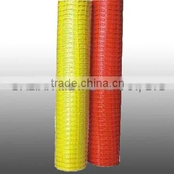 Colors Safety Net Alert Net Road Barrier Net photo-3