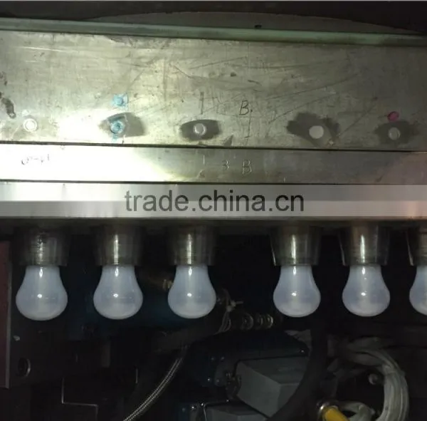 Hydraulic Pump Injection Moulding Machine,injection Blowing Mould Machine photo-5