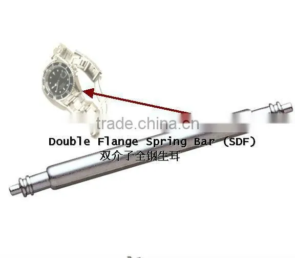 Watch Spring Bar Watch Parts for Watch Case photo-3