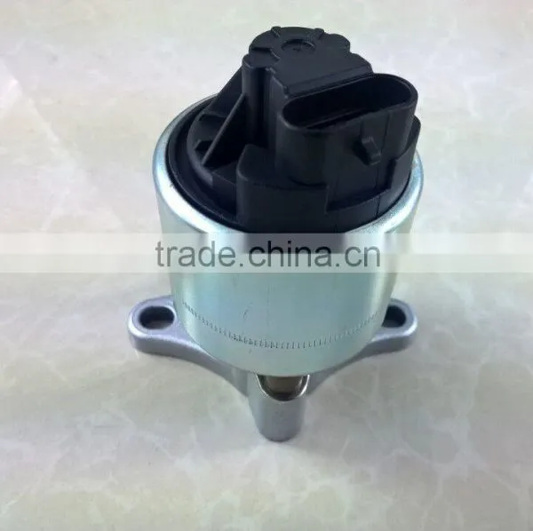 EGR Valve 2141080, 12568582, 12576918 8171133030, 8251804810 / EGR1273 / EGV589 / EG10026 / 4F1139 photo-3