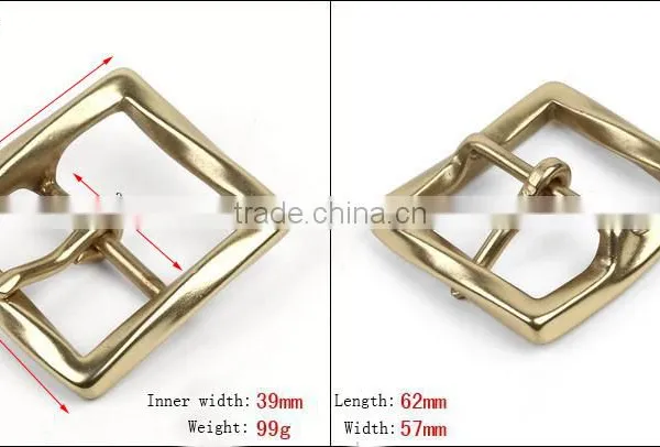 Belt or Bag Accessory Belt Buckles