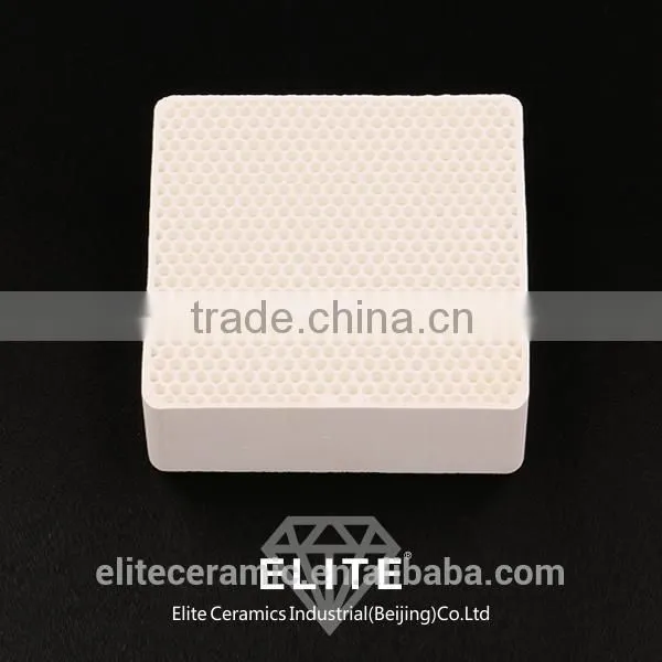 60*60 Honeycomb Ceramic Filters for Foundry photo-4