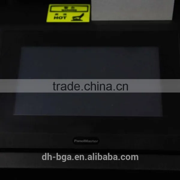 Used Bga Placement Machine,bga Rework Station,bga Soldering Station DH-5860 photo-5
