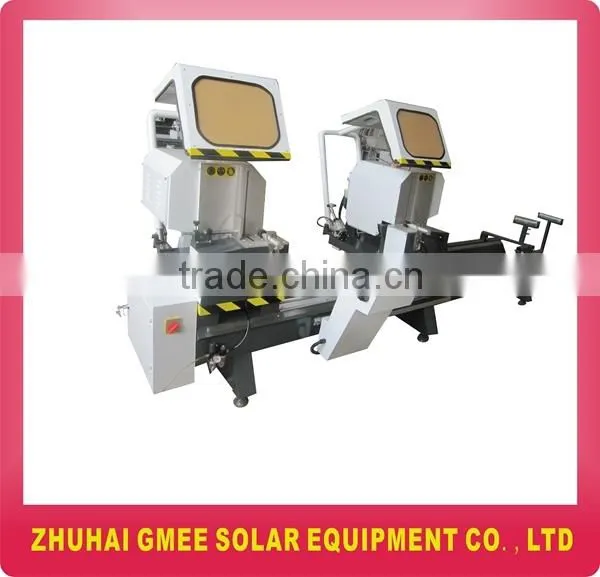 Aluminum Cutting Machine