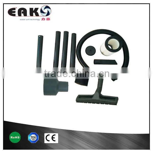Dropshipping Companies- Wet and Dry Vacuum Cleaner With Plastic Tank photo-6