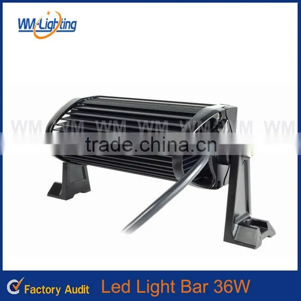 Waterproof Led Light Bar, Led Bar Light, 10-30V Led Work Light Bar photo-5
