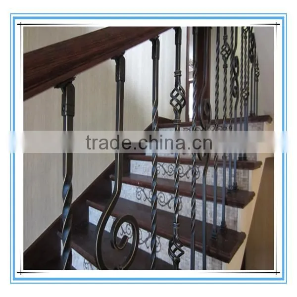 Blacksmith Twisting Machine Flat Steel Square Steel photo-6