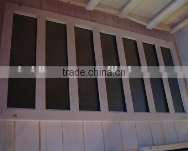 Far Infrared Family Sauna Room Health and Wellness Products photo-5