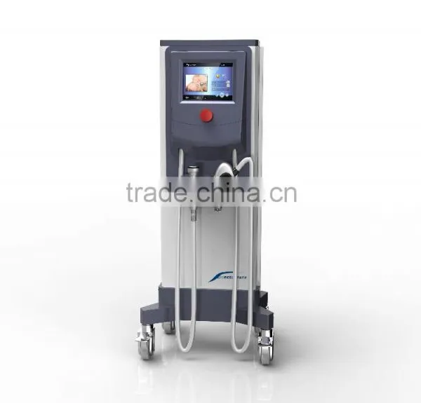 Best Seller Bio Electric Face Lift Radio Frequency Machine Use Domestic photo-2