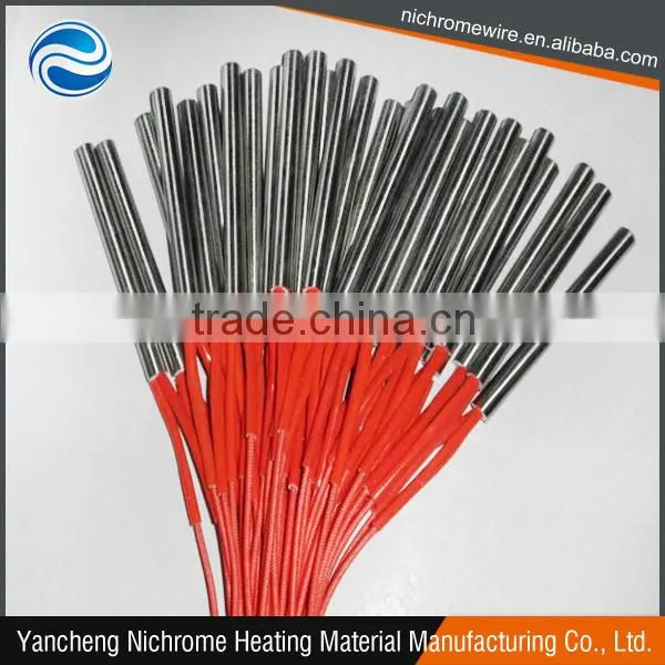 High Temperature Resistance Cartridge Heater photo-3