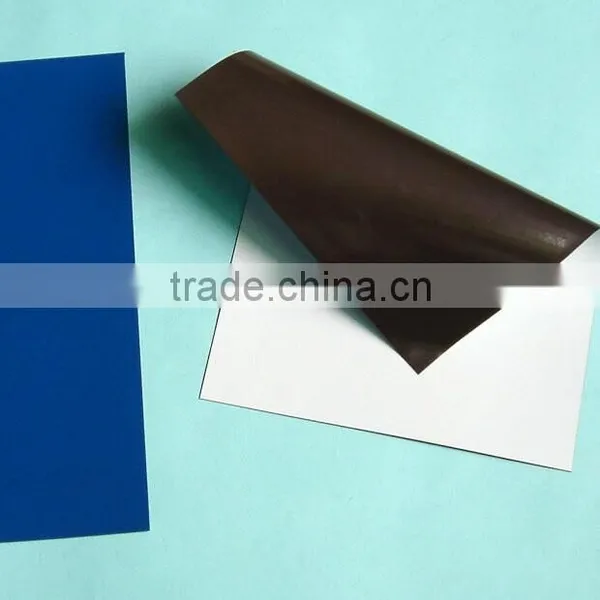 Popular Soft Magnetic Sheet 0.7mm Soft Magnetic Sheet photo-3
