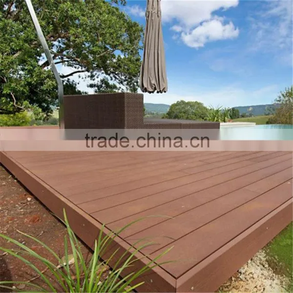 Composite Wood Solid Rich Wpc Plastic Mdf Embossed Brick Pattern 3d Decorative Board photo-2