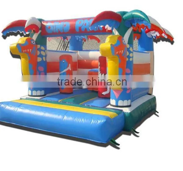 Interesting Inflatable Princess Bouncy Castle photo-2