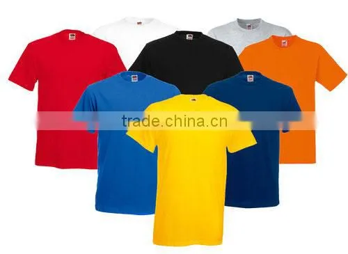 CHEAP PRICE MENS BASIC ROUND NECK TSHIRT photo-4