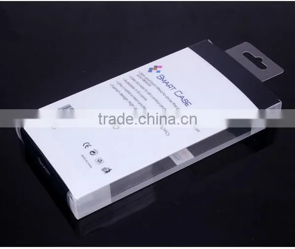 GH2 Thin Rectangular Clear Plastic Boxes photo-4