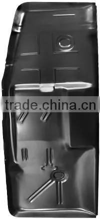 FLOOR PANEL 62-67 RH (FULL)(27.5" x 60") FOR CV NVA/CHEVY II