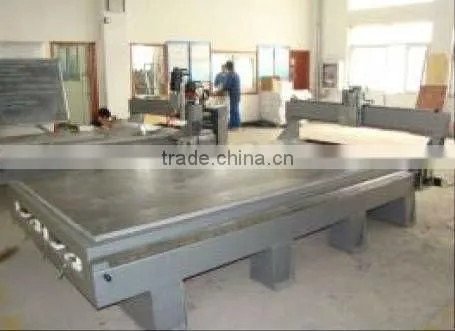 3D Wood Engraving Machine/router