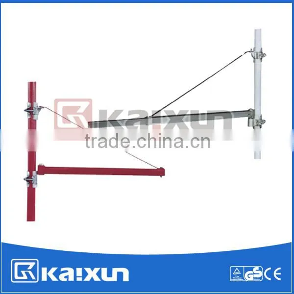 Rotary Hoist Frame HST-600-750