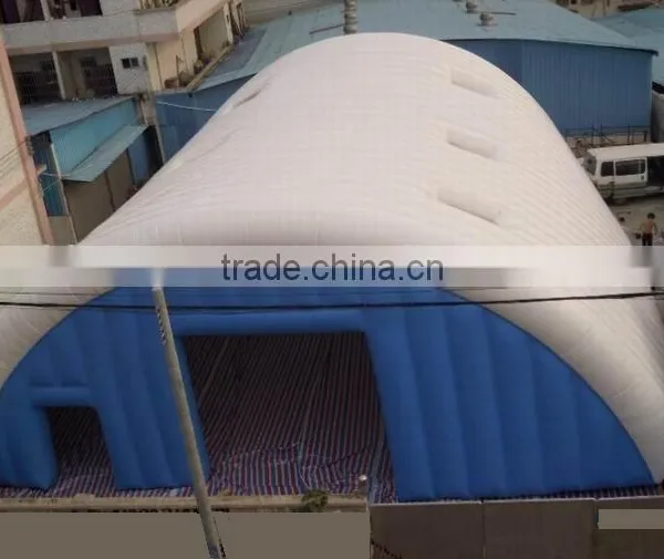 Sealed Huge Inflatable Tent photo-4