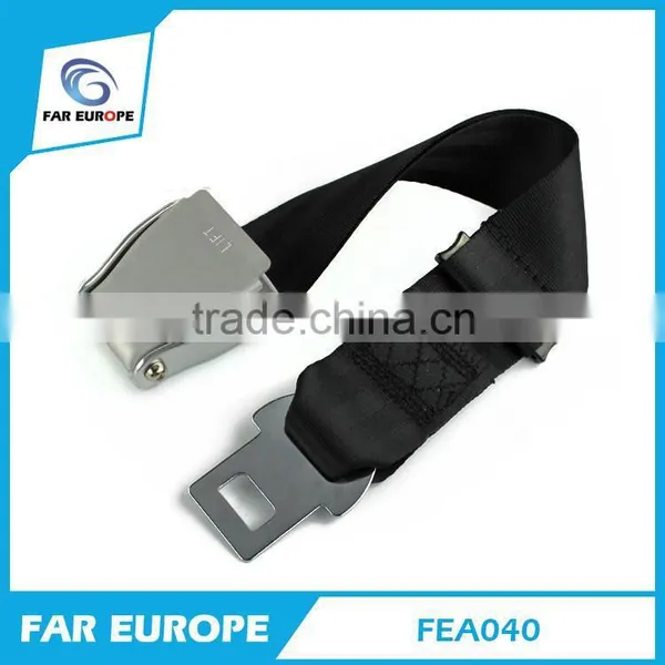 Aircraft Safety Belt Aircraft Safety Buckle