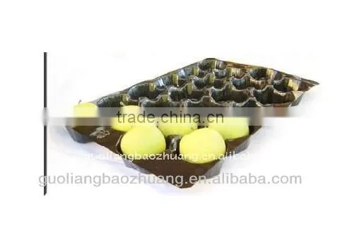 Fruit Punnet