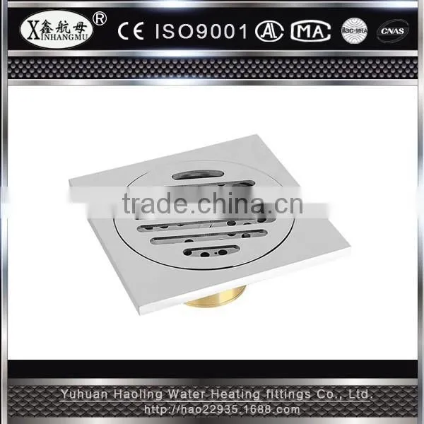 Linear Drain Modern Design Shower Drain & Bathroom Floor Drain
