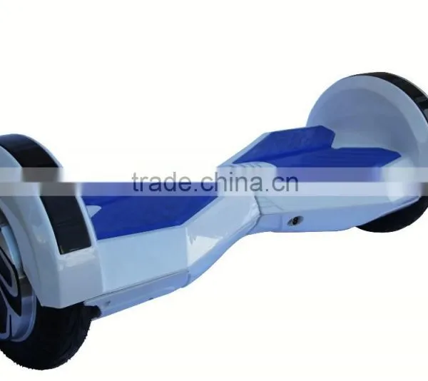 8''electric Scooter Self Balance Electric Skateboard