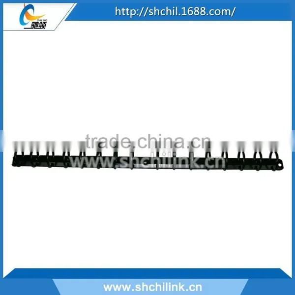 metal ring clips