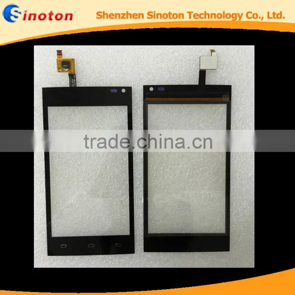 Cell Phone Touch Panel Screen Glass for Archos 40B Titanium touch screen