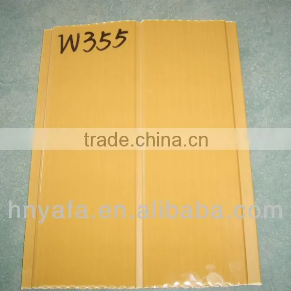 Pvc Ceiling Panel 200*6*5900mm Printing photo-2