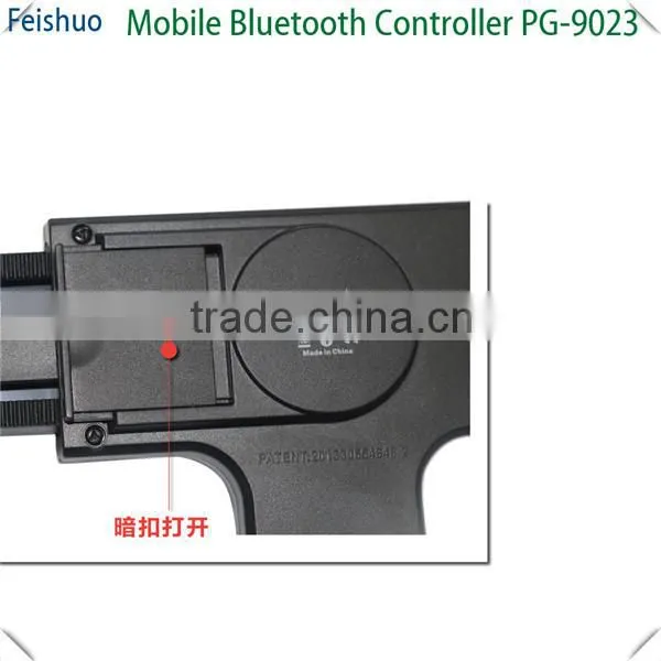 New Style Useful Bluetooth Remote Shutter Controller photo-2